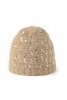 Czapka Be Snazzy CDW-0076 Cekiny